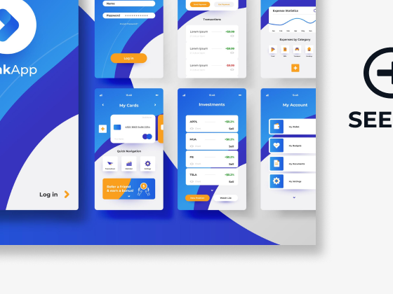 Portfolio preview four