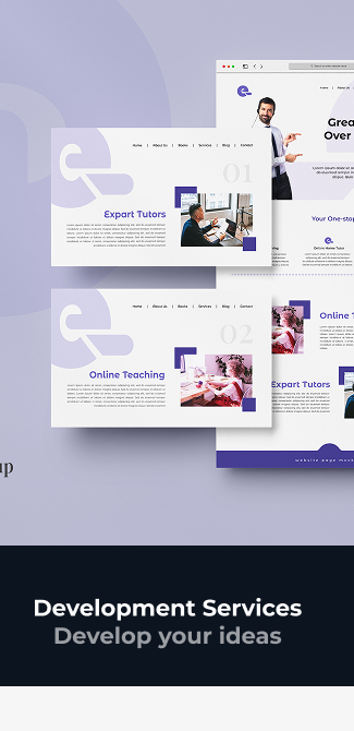 Development Services