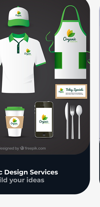 Graphic Design Services