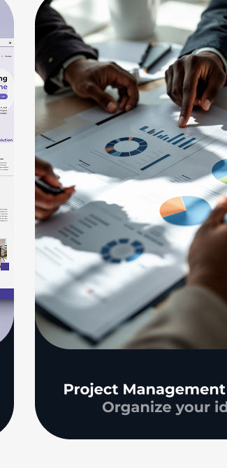 Project Management Services